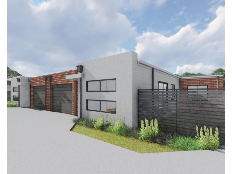 2,3,4/17 Olympic Parade, Kangaroo Flat VIC 3555