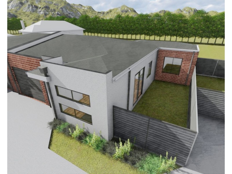 2,3,4/17 Olympic Parade, Kangaroo Flat VIC 3555