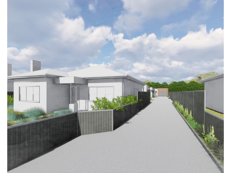 2,3,4/17 Olympic Parade, Kangaroo Flat VIC 3555