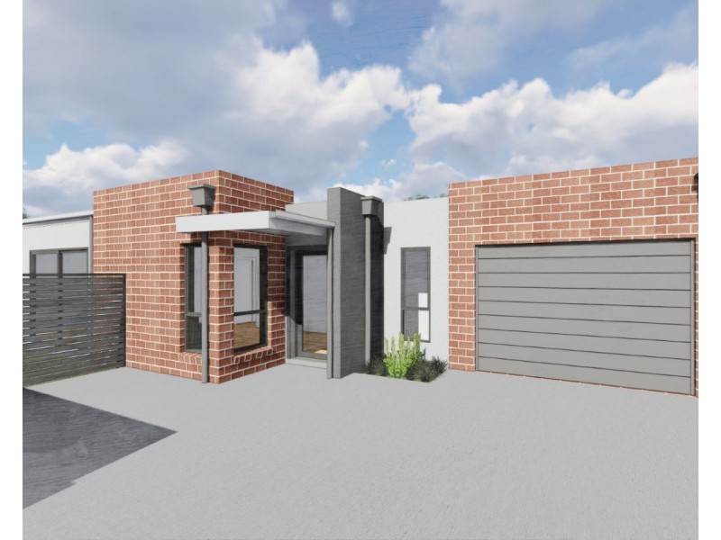 2,3,4/17 Olympic Parade, Kangaroo Flat VIC 3555