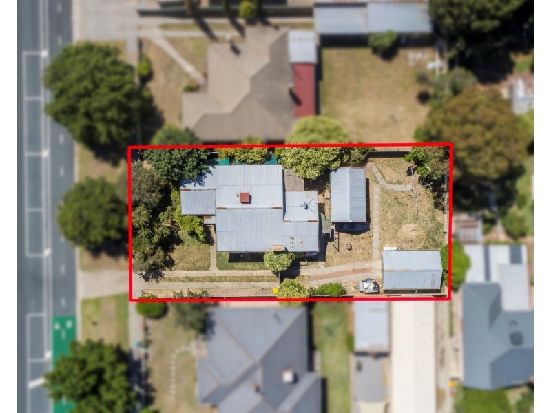 14 Ellis Street, Flora Hill VIC 3550