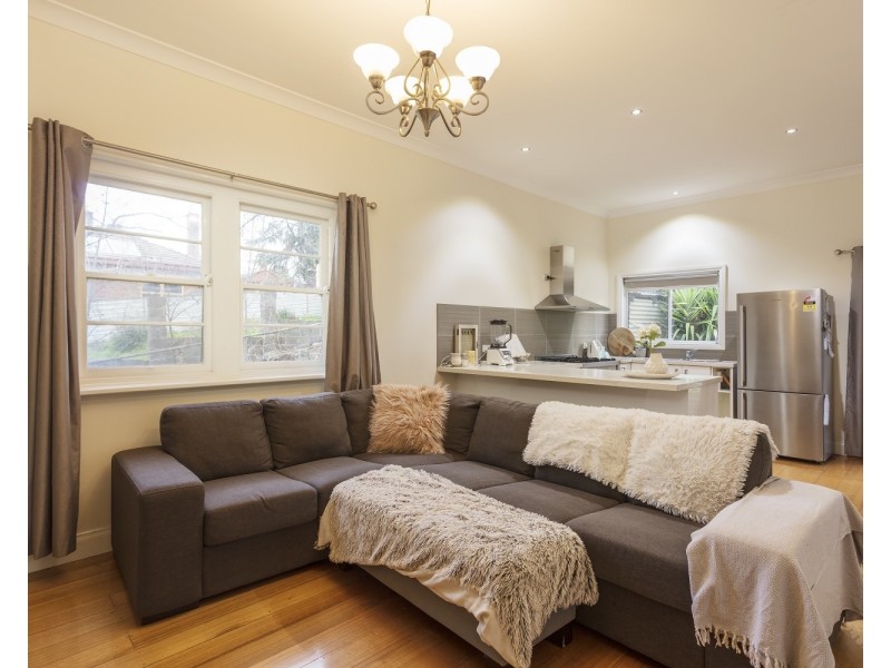 6 Echuca Street, Quarry Hill VIC 3550