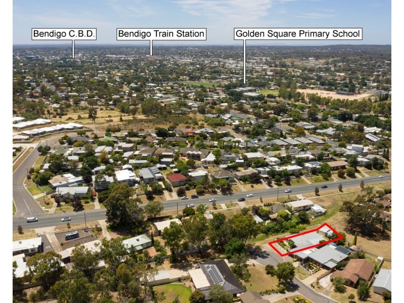 3 Aspinall Street, Golden Square VIC 3555