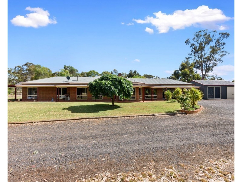 171 Old Bridgewater Road, Marong VIC 3515