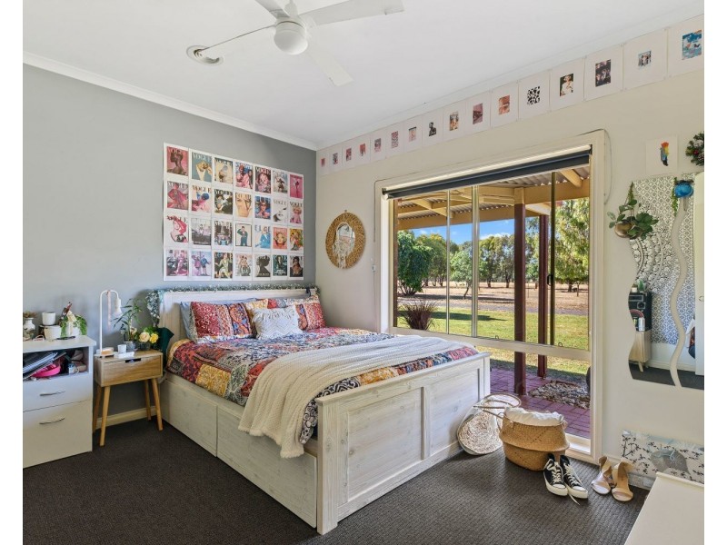 171 Old Bridgewater Road, Marong VIC 3515