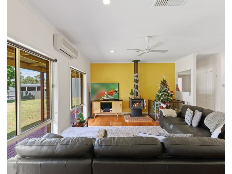 171 Old Bridgewater Road, Marong VIC 3515