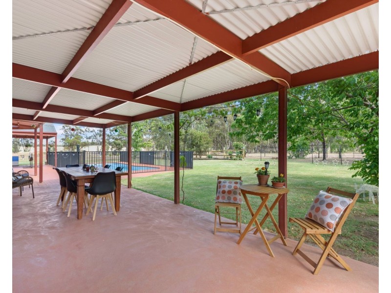 171 Old Bridgewater Road, Marong VIC 3515