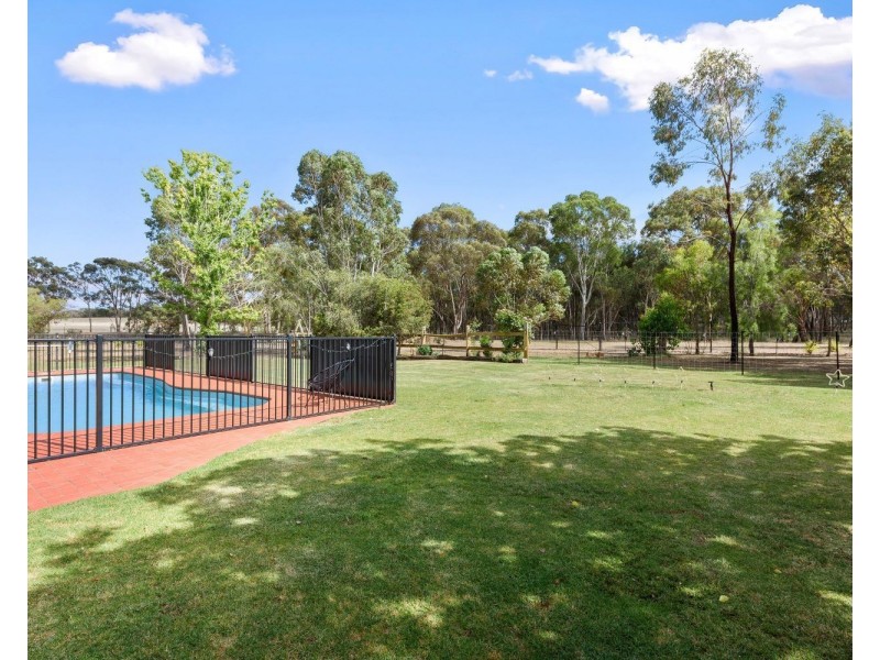 171 Old Bridgewater Road, Marong VIC 3515