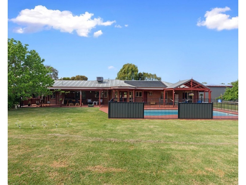 171 Old Bridgewater Road, Marong VIC 3515