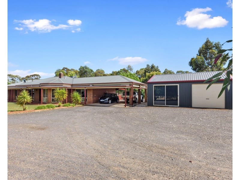 171 Old Bridgewater Road, Marong VIC 3515