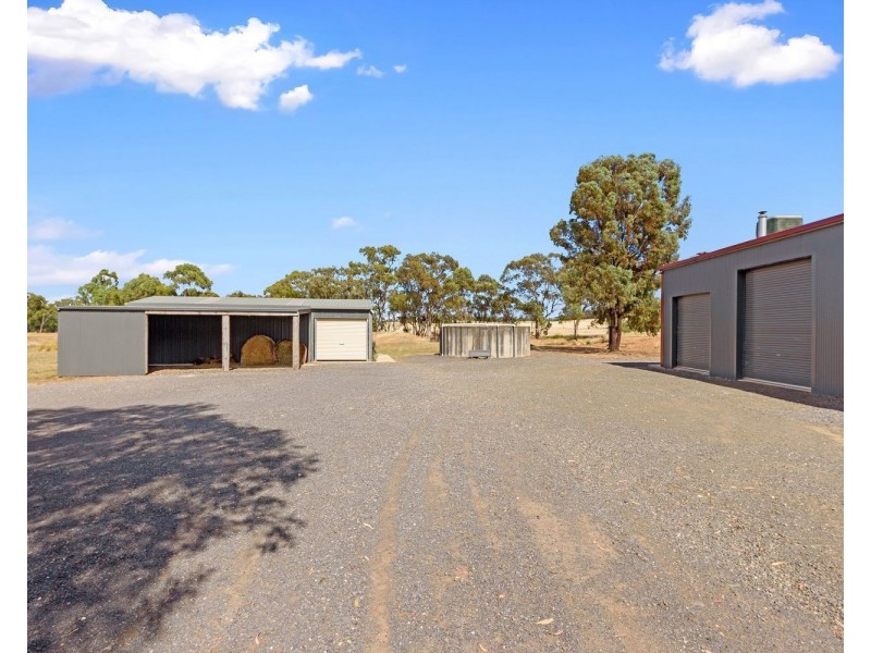 171 Old Bridgewater Road, Marong VIC 3515