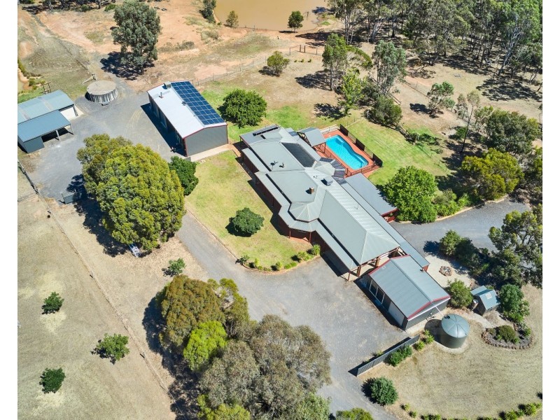 171 Old Bridgewater Road, Marong VIC 3515