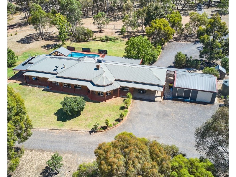 171 Old Bridgewater Road, Marong VIC 3515