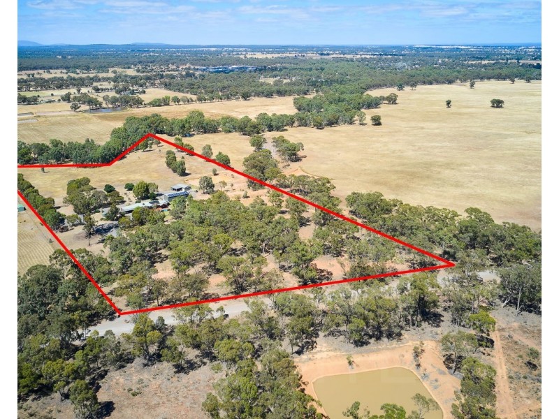 171 Old Bridgewater Road, Marong VIC 3515