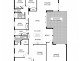 34 Cooba Drive, Epsom VIC 3551 Floorplan