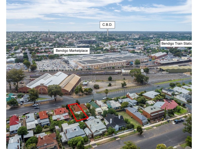 63 Gladstone Street, Quarry Hill VIC 3550