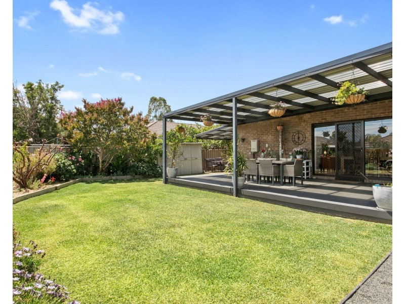 35 Dundas Street, White Hills VIC 3550