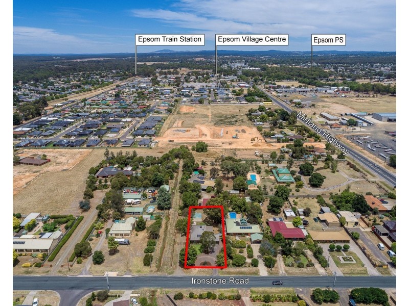 82 Ironstone Road, Epsom VIC 3551