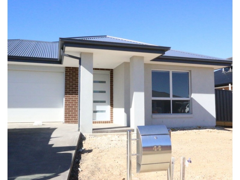 44 Eucalyptus Street, Jackass Flat VIC 3556