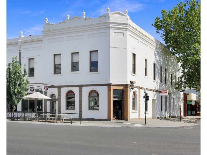 3/94-98 Mitchell Street, Bendigo VIC 3550