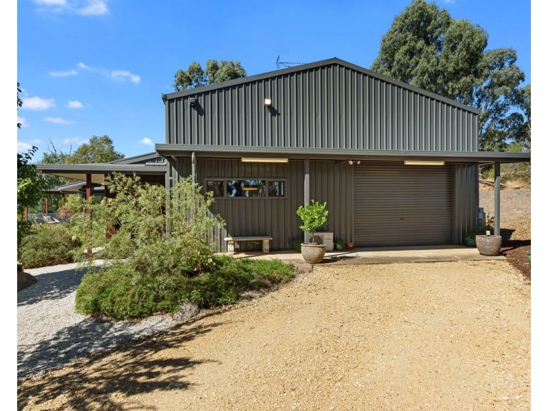 50 Buckeye Lane, Ravenswood VIC 3453