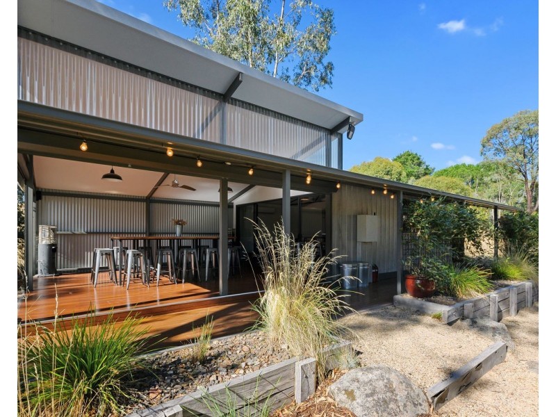 50 Buckeye Lane, Ravenswood VIC 3453