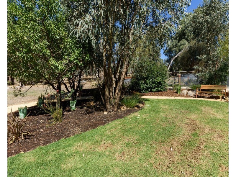 50 Buckeye Lane, Ravenswood VIC 3453