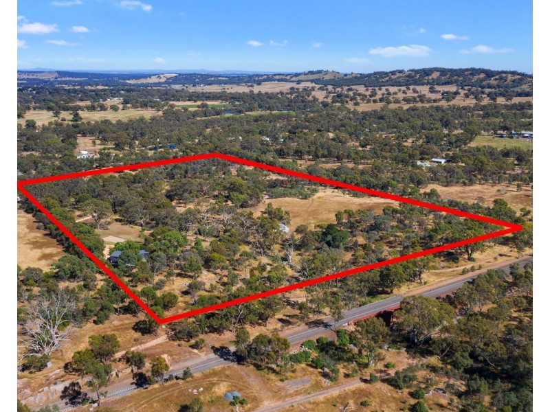 50 Buckeye Lane, Ravenswood VIC 3453