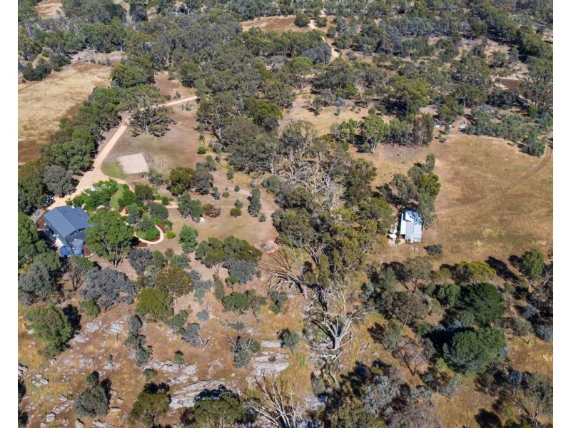 50 Buckeye Lane, Ravenswood VIC 3453