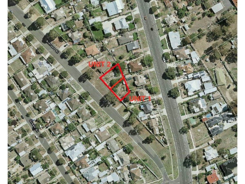 2/2 Kinross Street, Long Gully VIC 3550