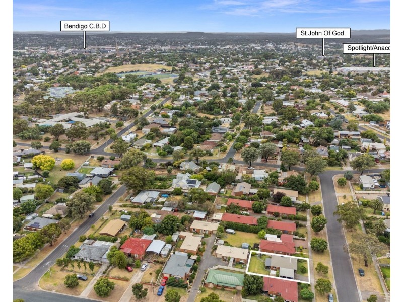 18 Truscott Street, Long Gully VIC 3550