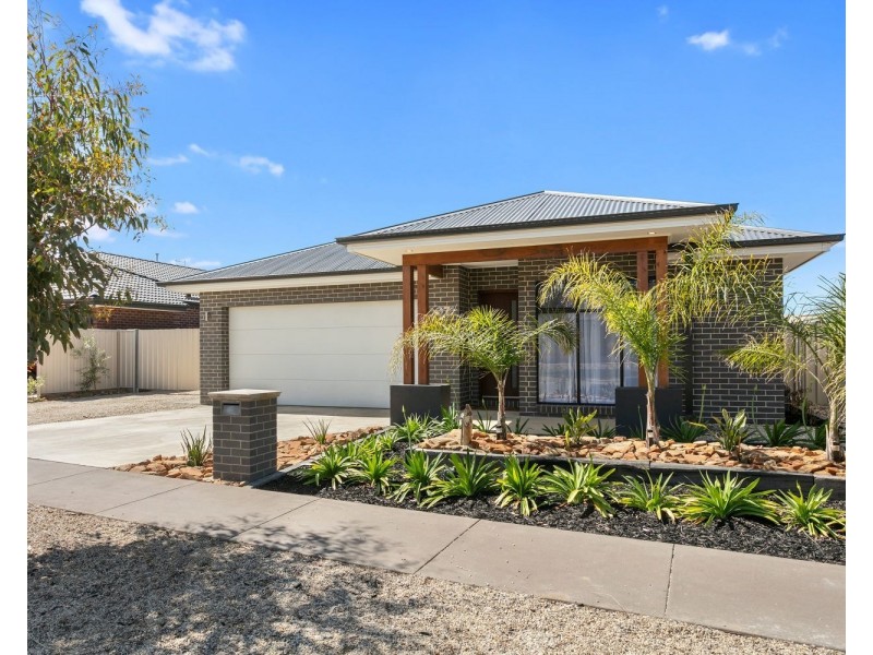 37 Cumberland Terrace, Strathfieldsaye VIC 3551