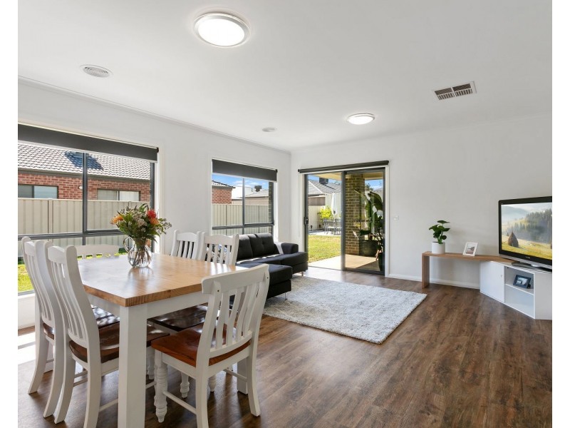 37 Cumberland Terrace, Strathfieldsaye VIC 3551