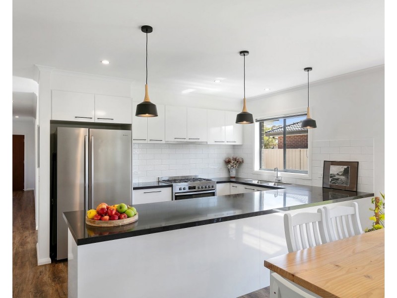 37 Cumberland Terrace, Strathfieldsaye VIC 3551