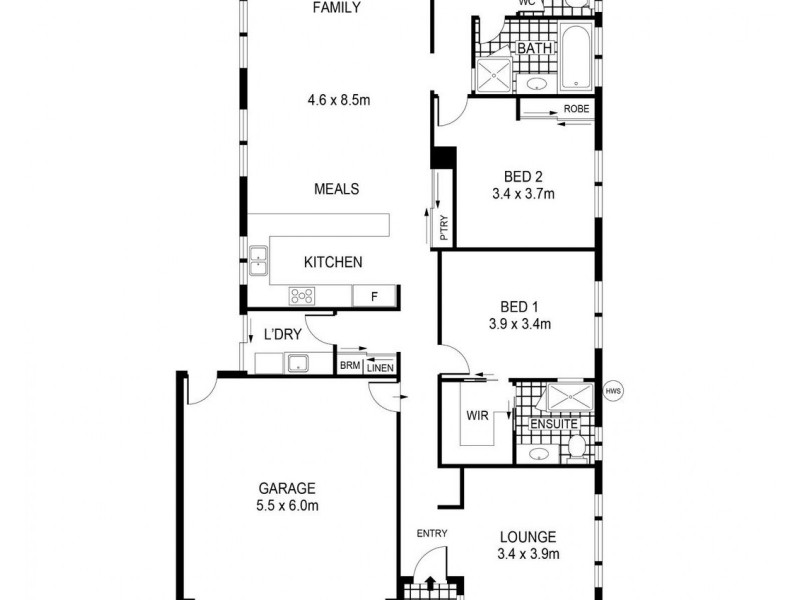 37 Cumberland Terrace, Strathfieldsaye VIC 3551
