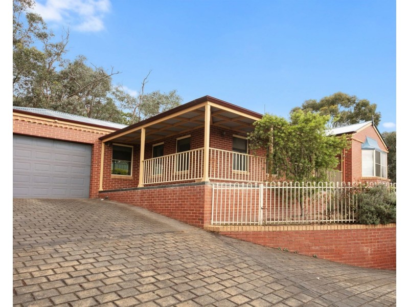 2/9 Derby Grove, Flora Hill VIC 3550