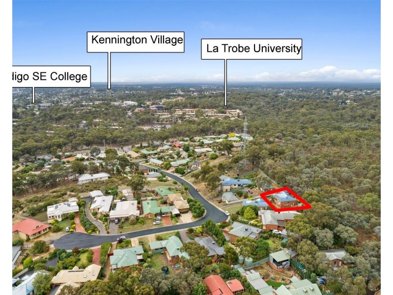 2/9 Derby Grove, Flora Hill VIC 3550