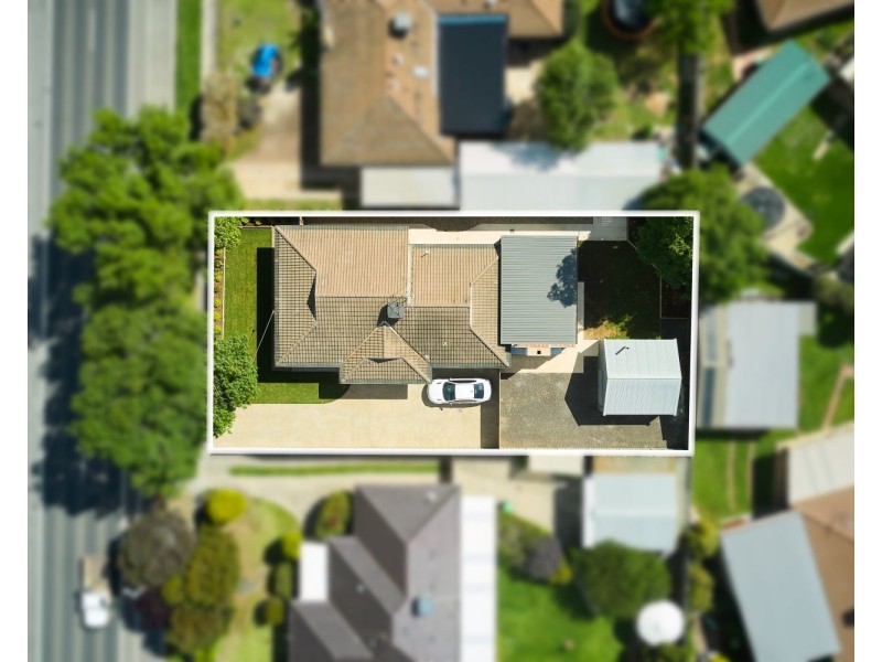 598 Napier Street, White Hills VIC 3550