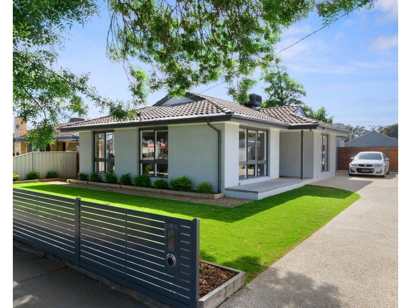 598 Napier Street, White Hills VIC 3550