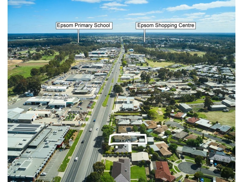 598 Napier Street, White Hills VIC 3550