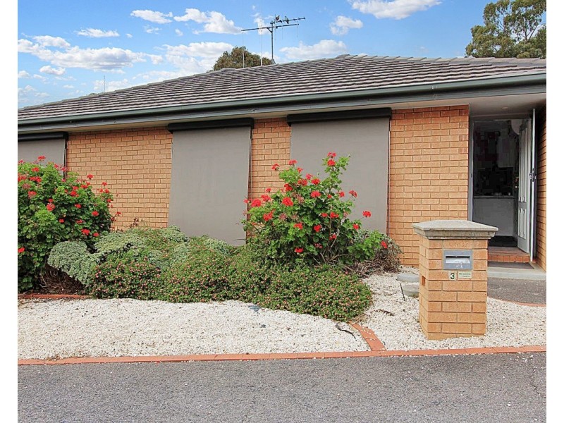 3/110b Osborne Street, Spring Gully VIC 3550