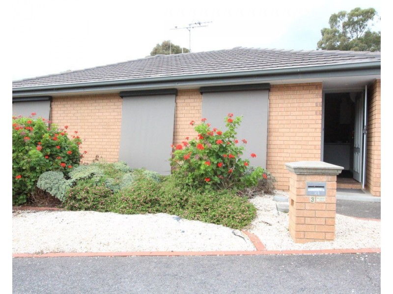 3/110b Osborne Street, Spring Gully VIC 3550