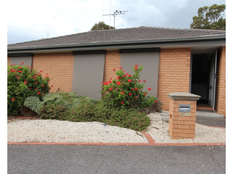 3/110b Osborne Street, Spring Gully VIC 3550