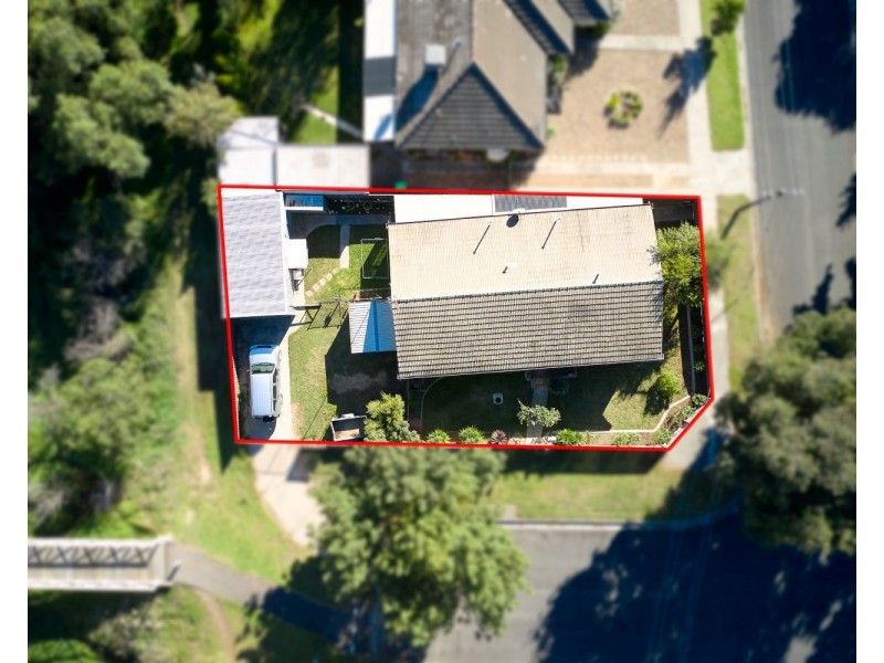 44 Fifth Avenue, White Hills VIC 3550