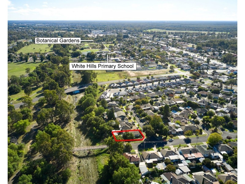 44 Fifth Avenue, White Hills VIC 3550