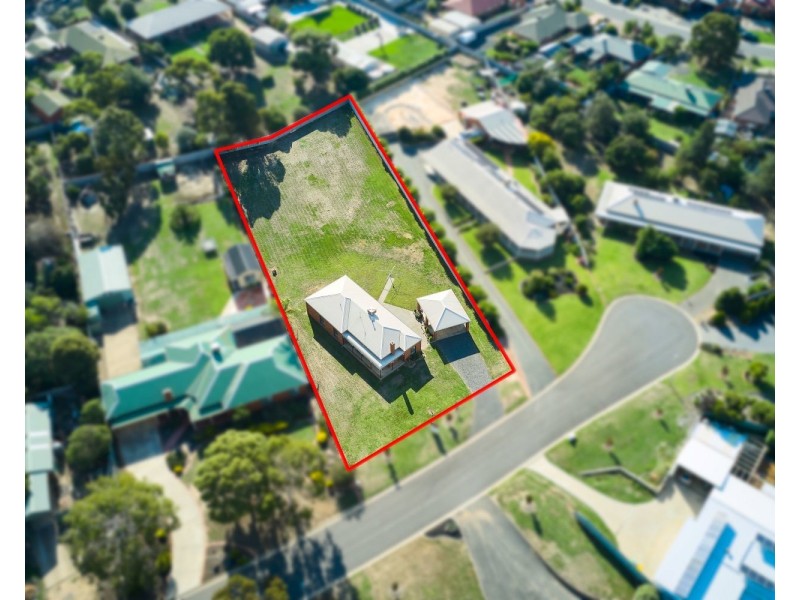 2 Cameron Court, Epsom VIC 3551