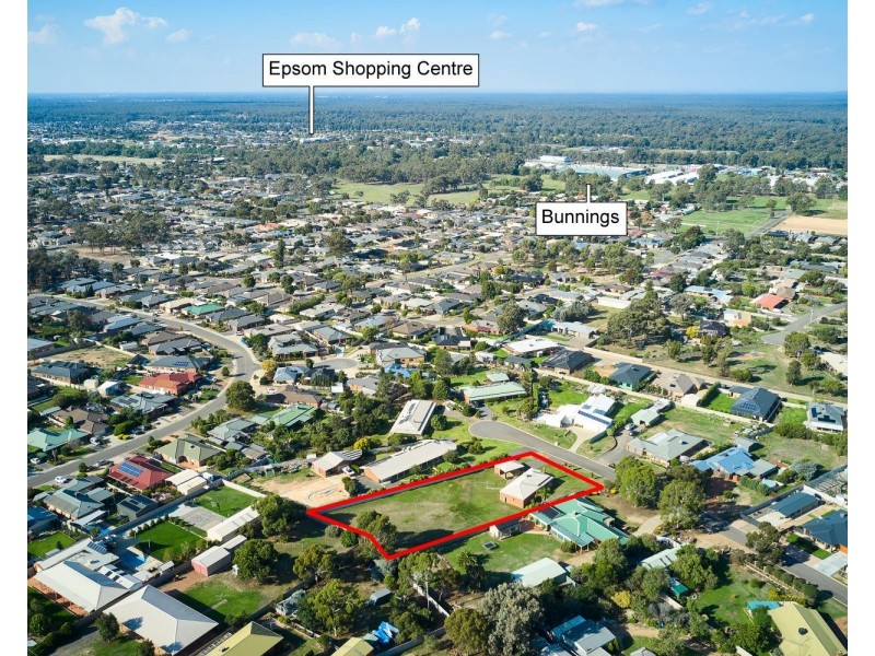 2 Cameron Court, Epsom VIC 3551