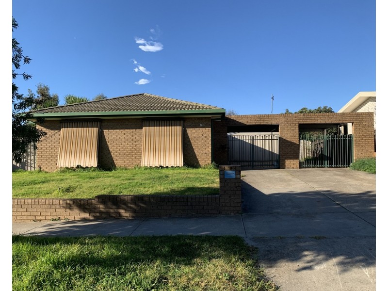 80 Sailors Gully Road, Eaglehawk VIC 3556