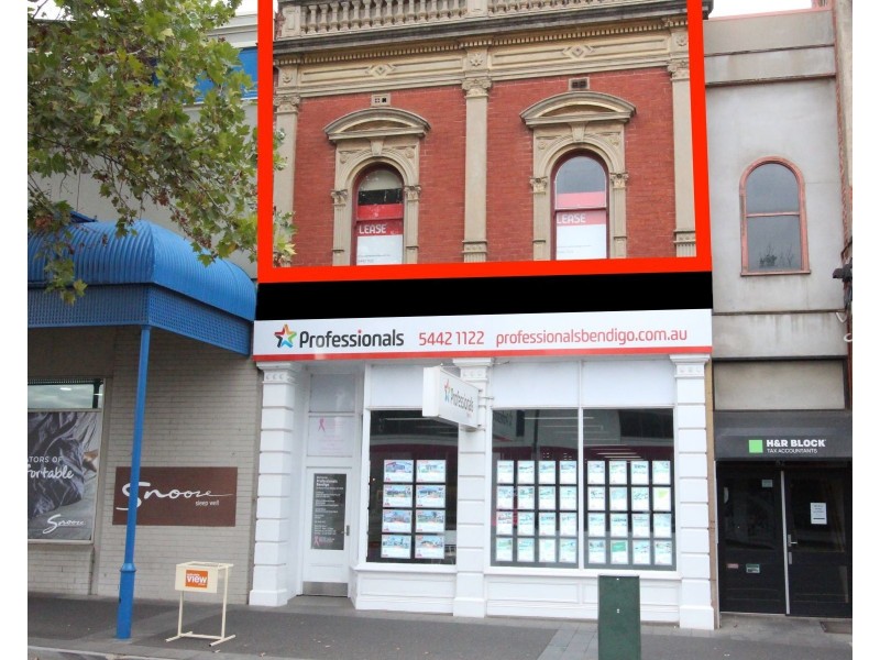 82a Mitchell Street, Bendigo VIC 3550