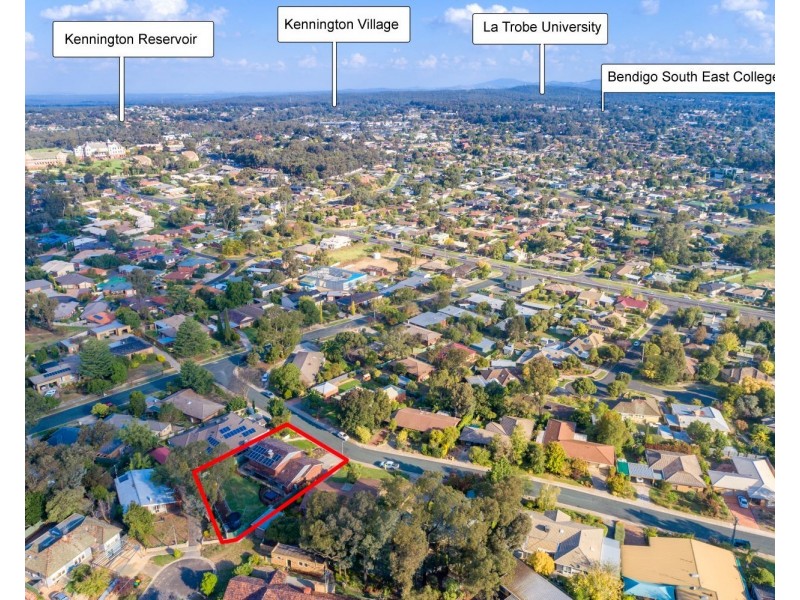 17 The Strand, Kennington VIC 3550